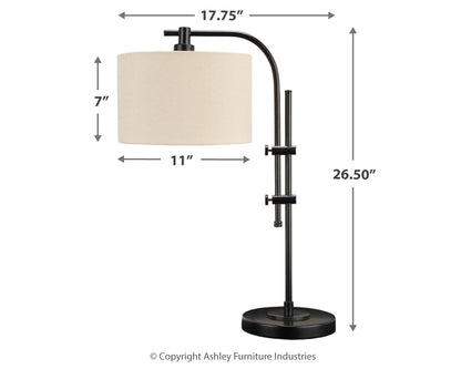 Baronvale Lighting