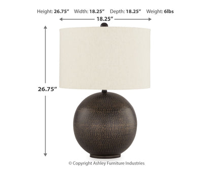 Hambell Lighting