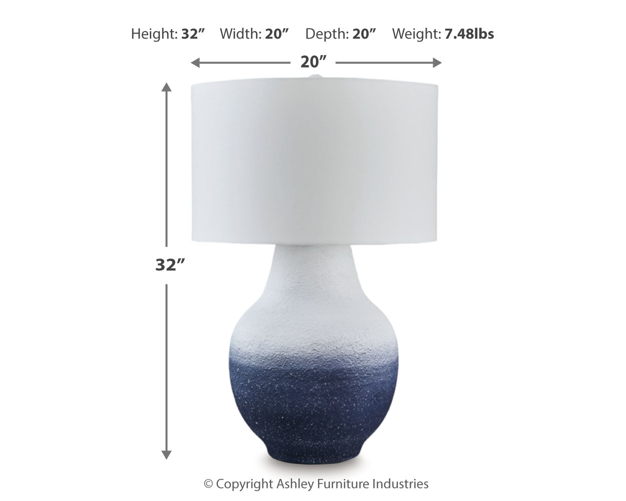 Dashland Lighting