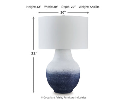 Dashland Lighting