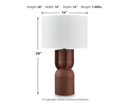 Rowandale Lighting