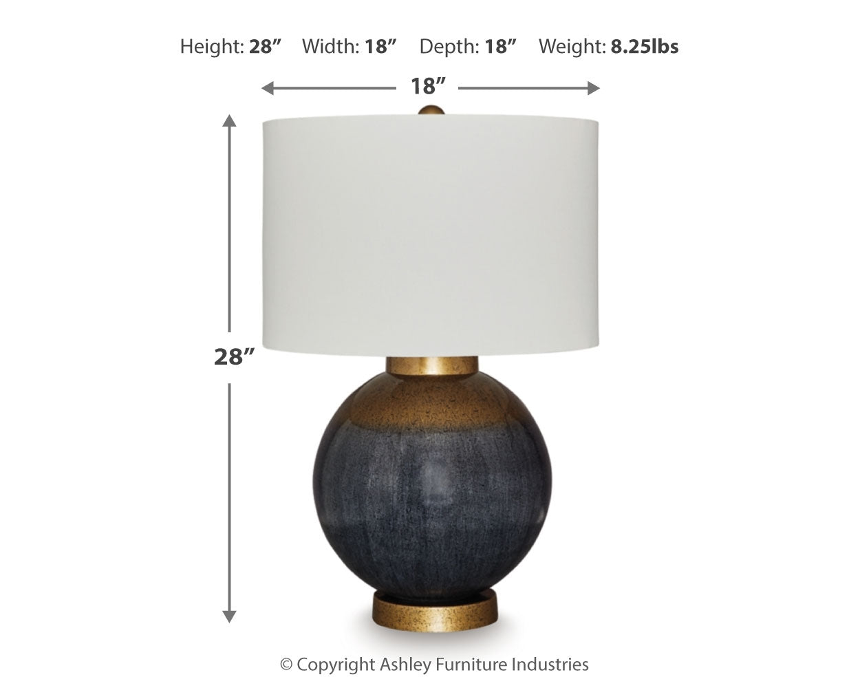 Adara Lighting