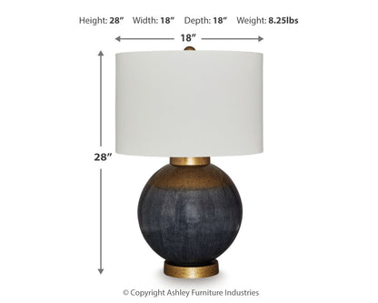 Adara Lighting