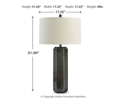 Dirkton Lighting