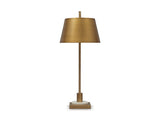 Metal Table Lamp (1/CN)