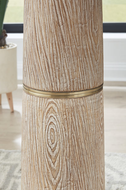 Gasparleigh Lighting