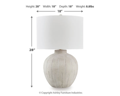 Calbert Lighting