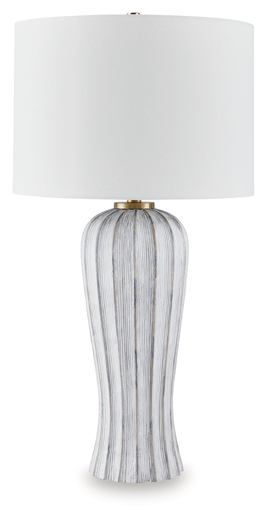 Lanwell Lighting