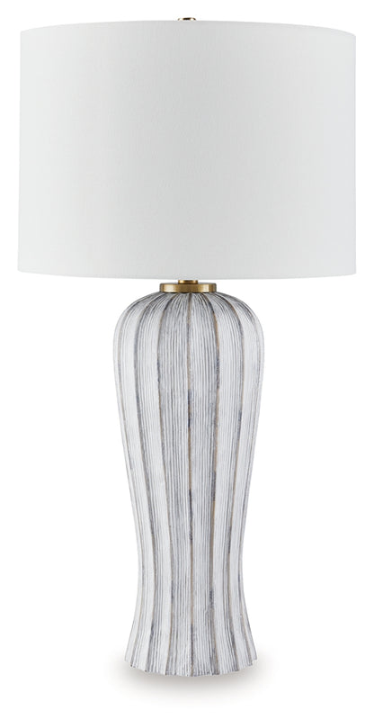 Lanwell Lighting