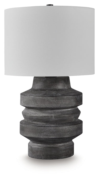 Wahida Lighting