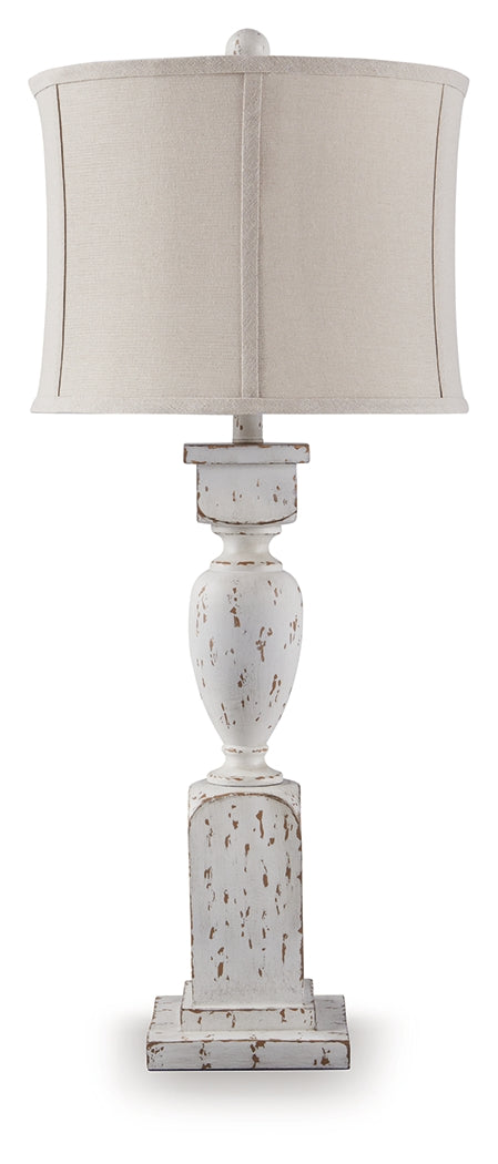Madsbrook Lighting