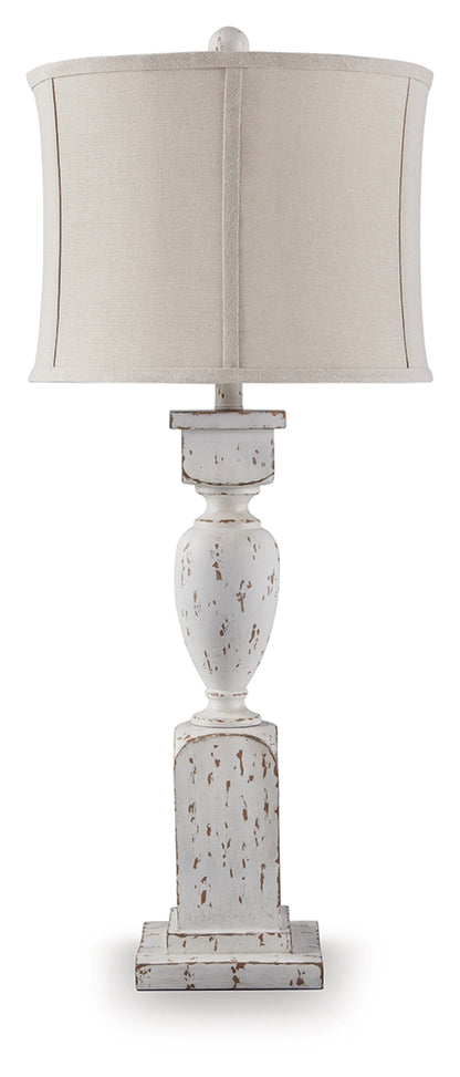 Madsbrook Lighting