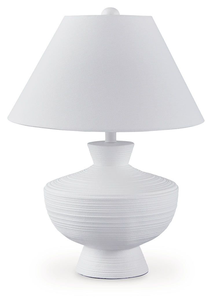 Harelwood Lighting