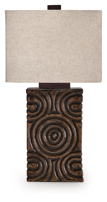 Heathbury Lighting