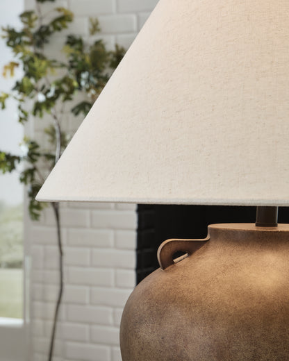 Ferrilby Lighting