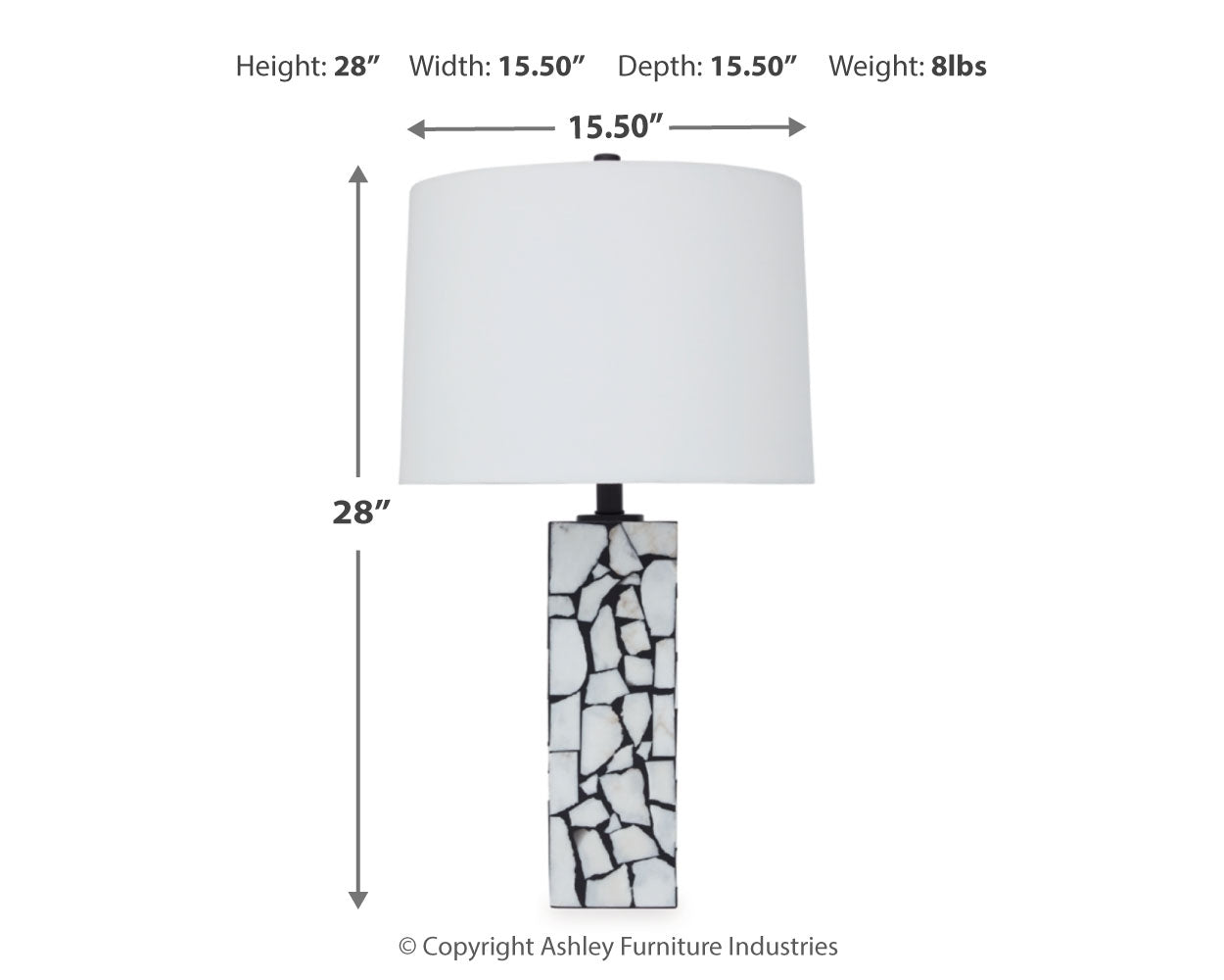 Macaria Lighting