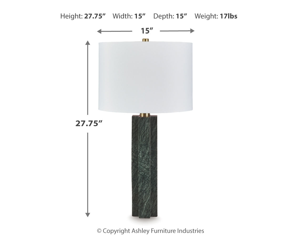 Keegan Lighting