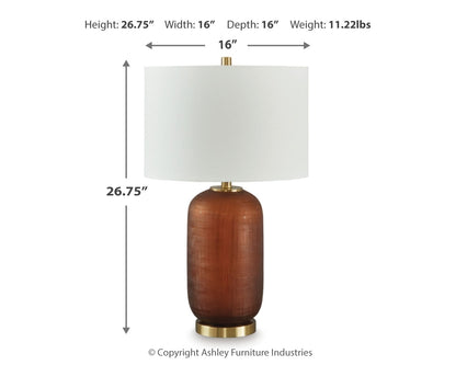 Farberman Lighting