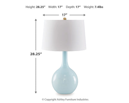 Rylanton Lighting