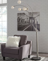 Metal Arc Lamp (1/CN)