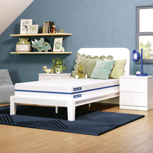 Orange Furniture Outlet - Ashley Furniture - Nectar Foam Kids Mattresses - Full - M11721