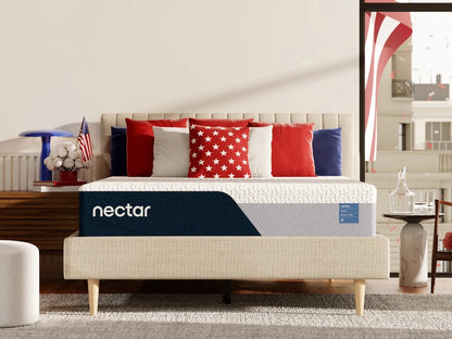 Nectar Classic Memory Foam 5.1 Mattresses