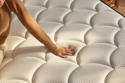 DreamCloud Classic Hybrid Mattresses