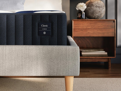 DreamCloud Classic Hybrid Mattresses