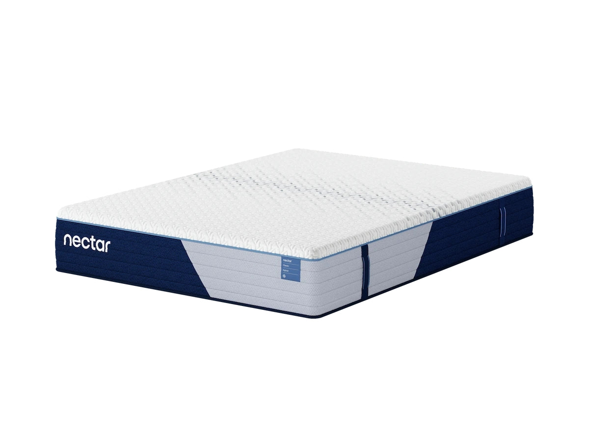 Nectar Classic Hybrid Mattresses