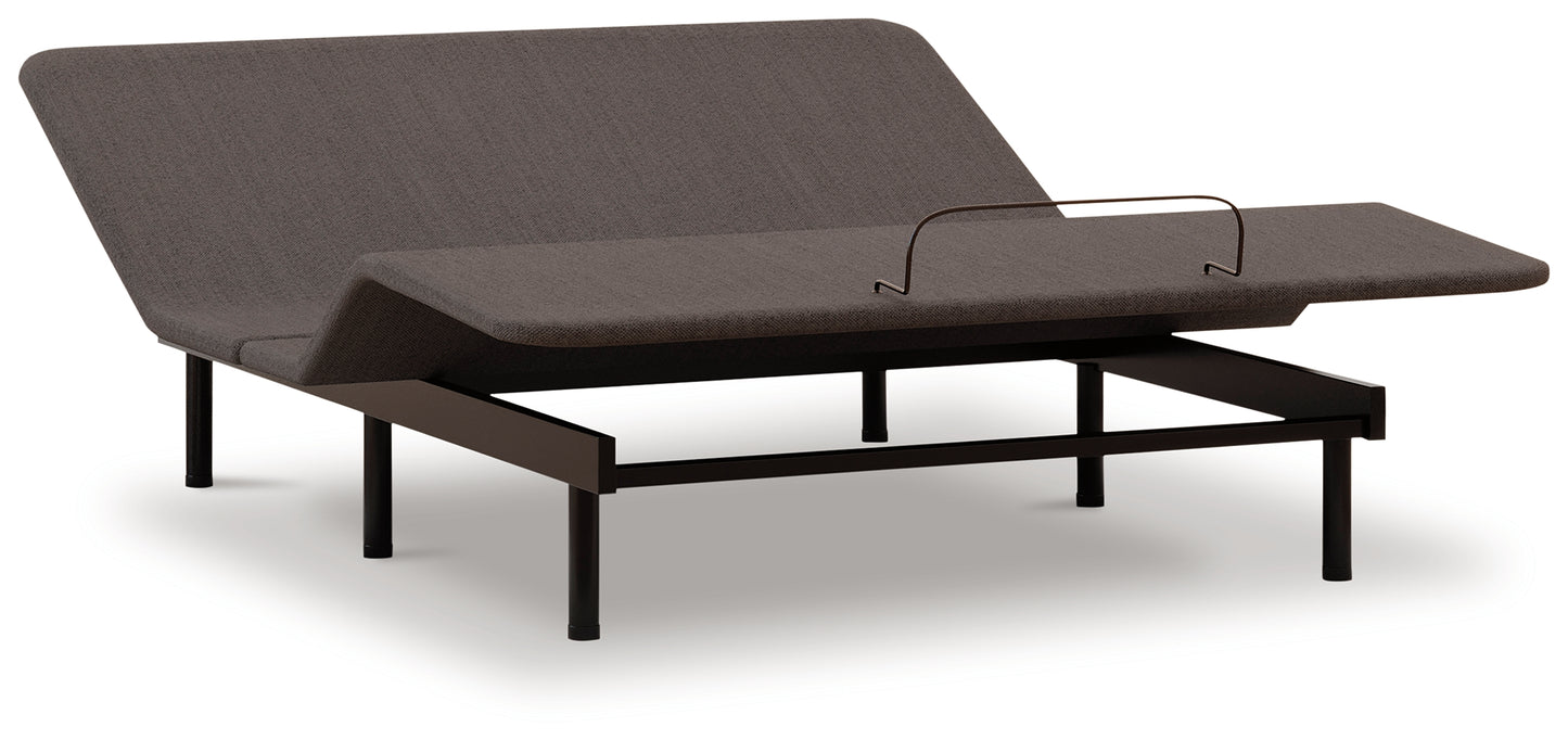 Comfort Classic Adj Base Full Adjustable Base