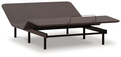 Comfort Classic Adj Base Full Adjustable Base