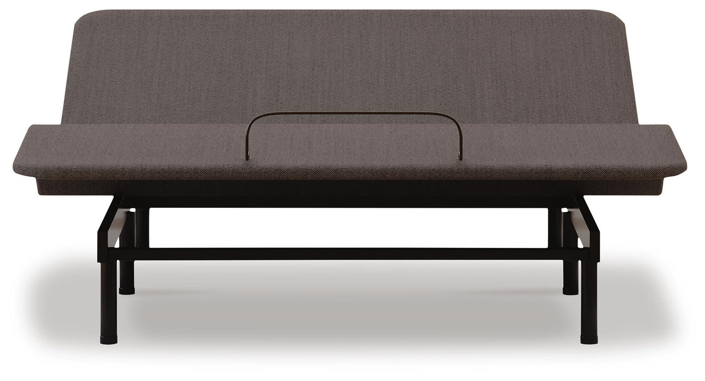 Orange Furniture Outlet - Ashley Furniture - Head/Foot Model - Good California King Adjustable Base - Cal King Adjustable Base - M5X392