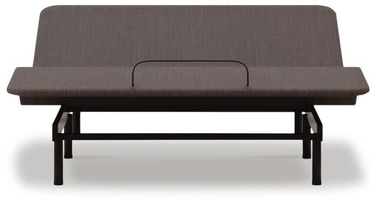 Orange Furniture Outlet - Ashley Furniture - Comfort Classic Adj Base California King Adjustable Base - Cal King Adjustable Base - M1X1152