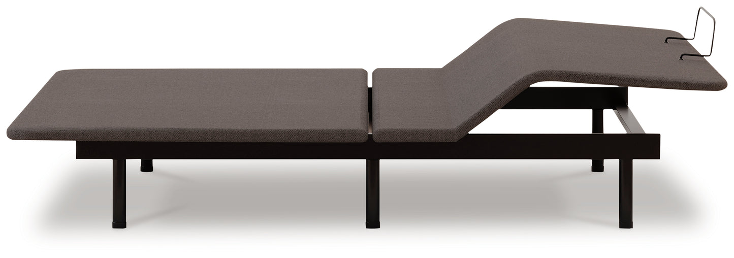 Comfort Classic Adj Base Full Adjustable Base