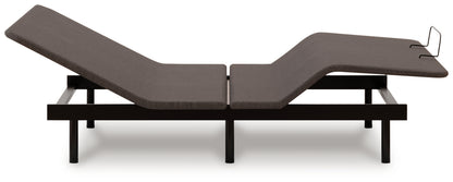 Comfort Classic Adj Base Queen Adjustable Base