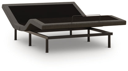Comfort Premier Adj Base Full Adjustable Base