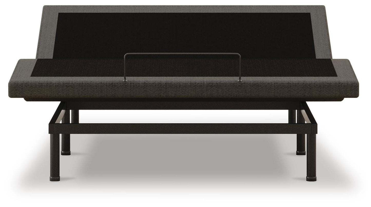 Orange Furniture Outlet - Ashley Furniture - Comfort Premier Adj Base King Adjustable Base - King Adjustable Base - M1X1242
