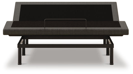Orange Furniture Outlet - Ashley Furniture - Comfort Premier Adj Base King Adjustable Base - King Adjustable Base - M1X1242
