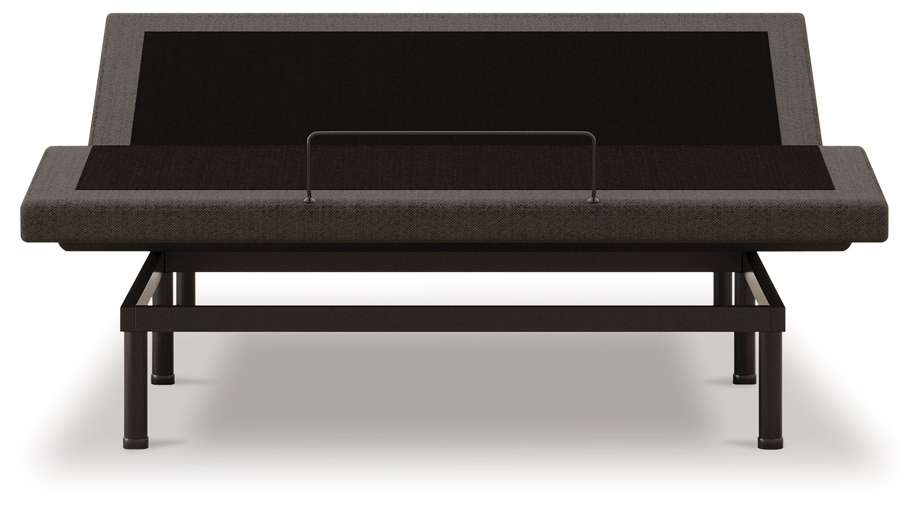 Orange Furniture Outlet - Ashley Furniture - Comfort Premier Adj Base Twin XL Adjustable Base - Twin XL Adjustable Base / Black - M1X1272