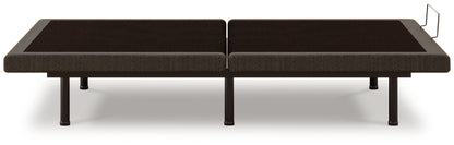 Comfort Premier Adj Base Queen Adjustable Base