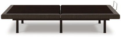 Comfort Premier Adj Base California King Adjustable Base