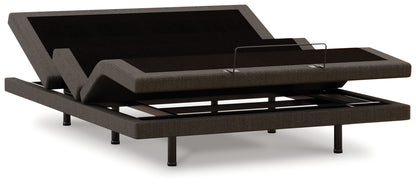 Comfort Ultra Adj Base Full Adjustable Base