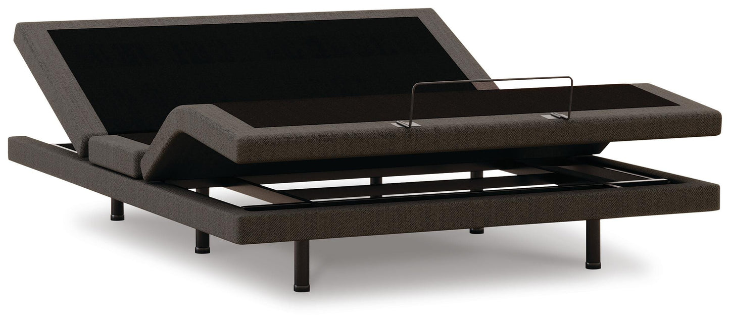 Orange Furniture Outlet - Ashley Furniture - Comfort Ultra Adj Base Twin XL Adjustable Base - Twin XL Adjustable Base - M1X1472