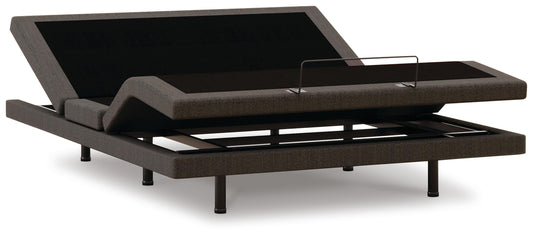 Orange Furniture Outlet - Ashley Furniture - Comfort Ultra Adj Base Twin XL Adjustable Base - Twin XL Adjustable Base - M1X1472