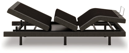 Comfort Ultra Adj Base Queen Adjustable Base