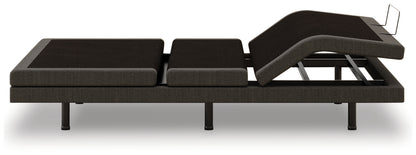 Comfort Ultra Adj Base Full Adjustable Base
