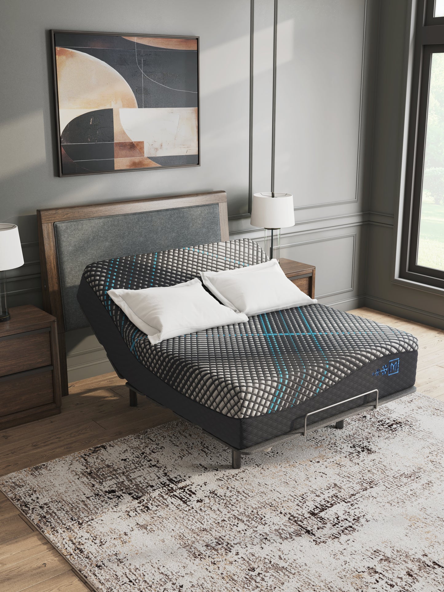 Millennium 2.0 Foam 14 Inch Mattresses