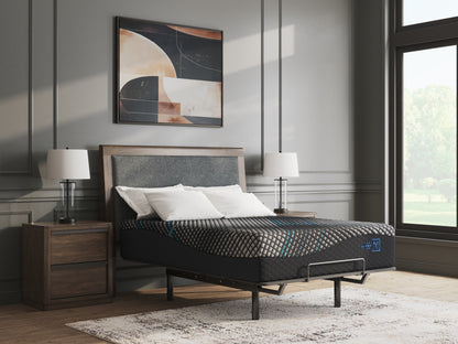 Millennium 2.0 Foam 14 Inch Mattresses