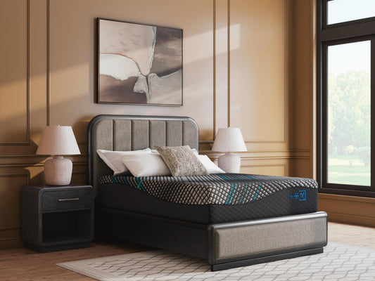 Orange Furniture Outlet - Ashley Furniture - Millennium 2.0 Hybrid 16 Inch Mattresses - Full - M31421