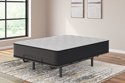 Palisades Plush Mattresses